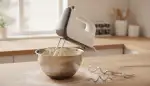 Handmixer: Der unverzichtbare Küchenhelfer