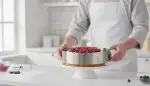 Perfekte Torten mit dem Tortenring